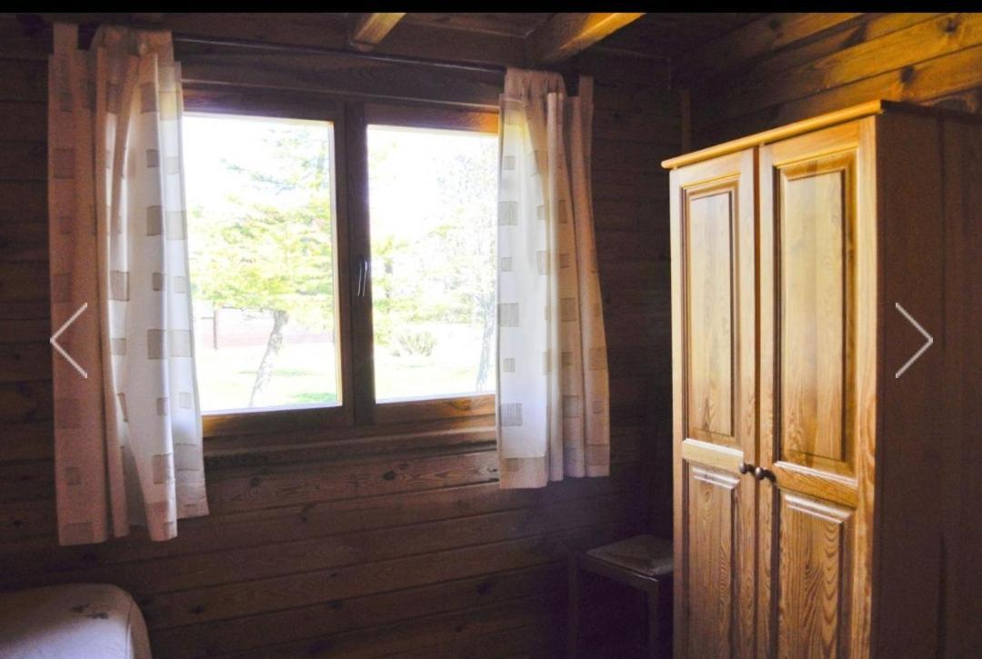 Casas Rurales Tabla Honda El Robledo  Luaran gambar
