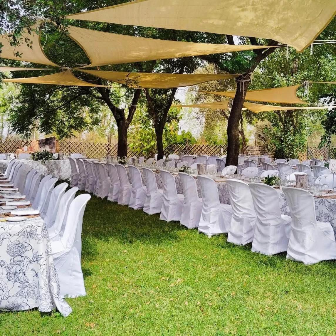 Casas Rurales Tabla Honda El Robledo  Luaran gambar
